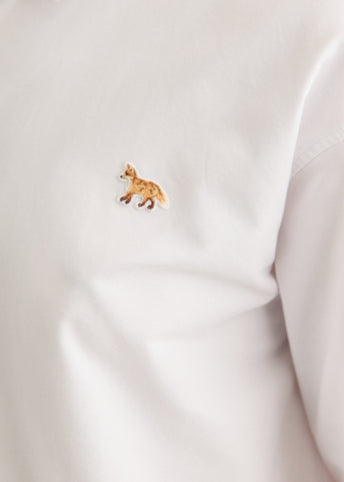 Baby Fox Casual Shirt