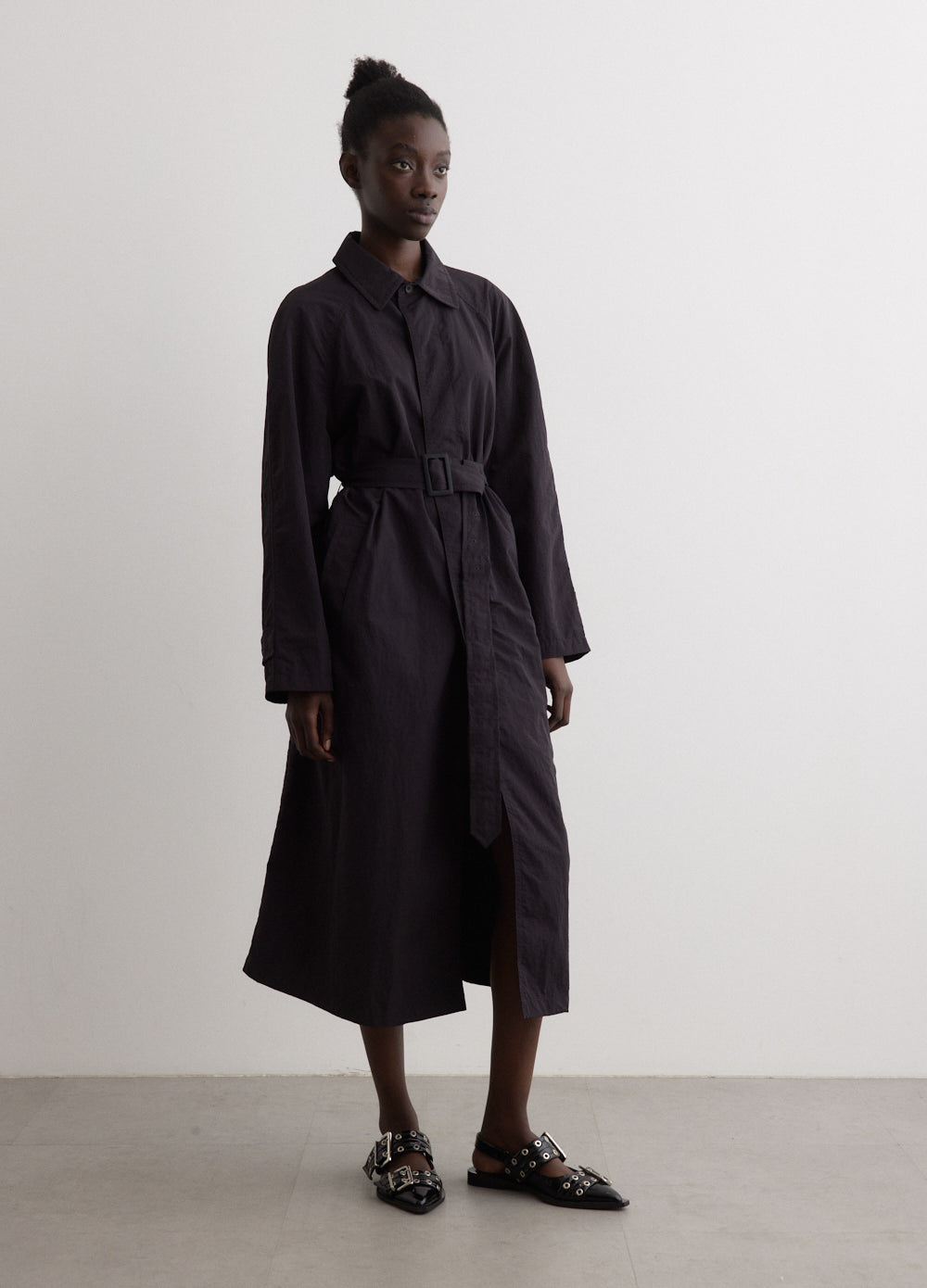 Manteau Janet Coat