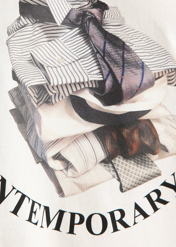 Edra Graphic T-Shirt