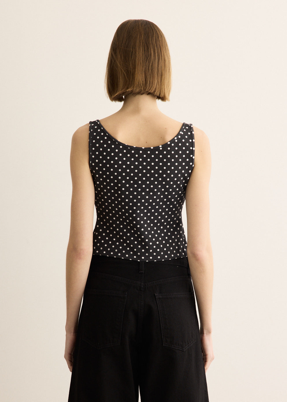 Luna Top