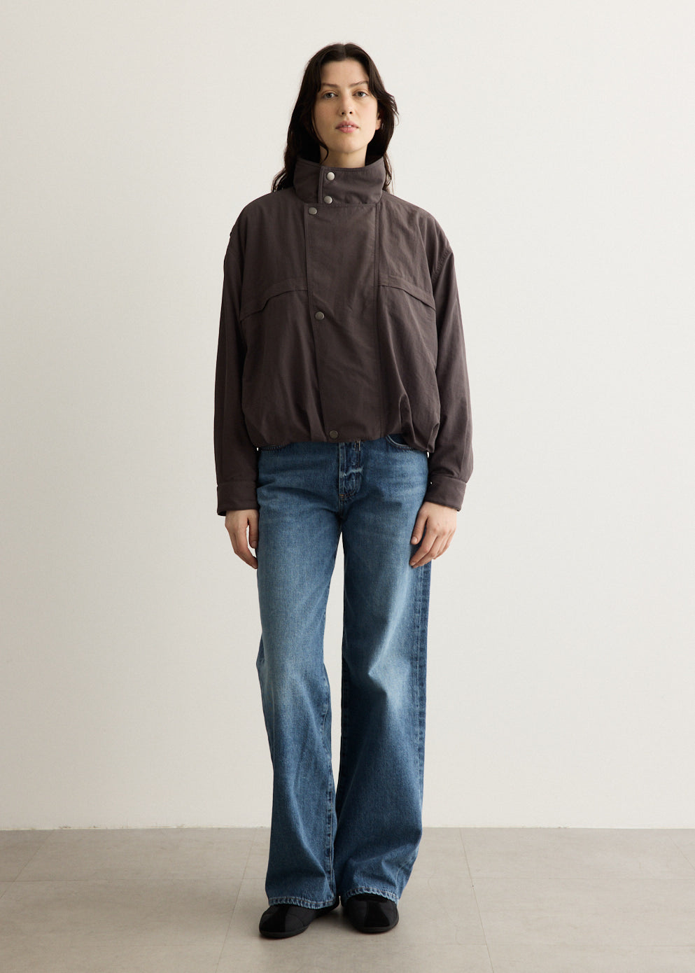 Formation Technical Fleece Jacket