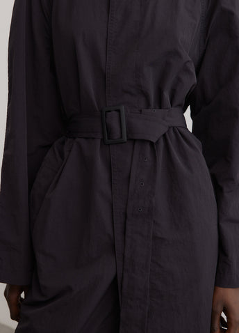 Manteau Janet Coat