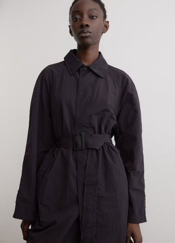 Manteau Janet Coat