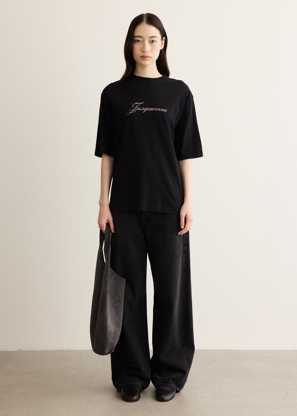 Le T-Shirt Jacquemus