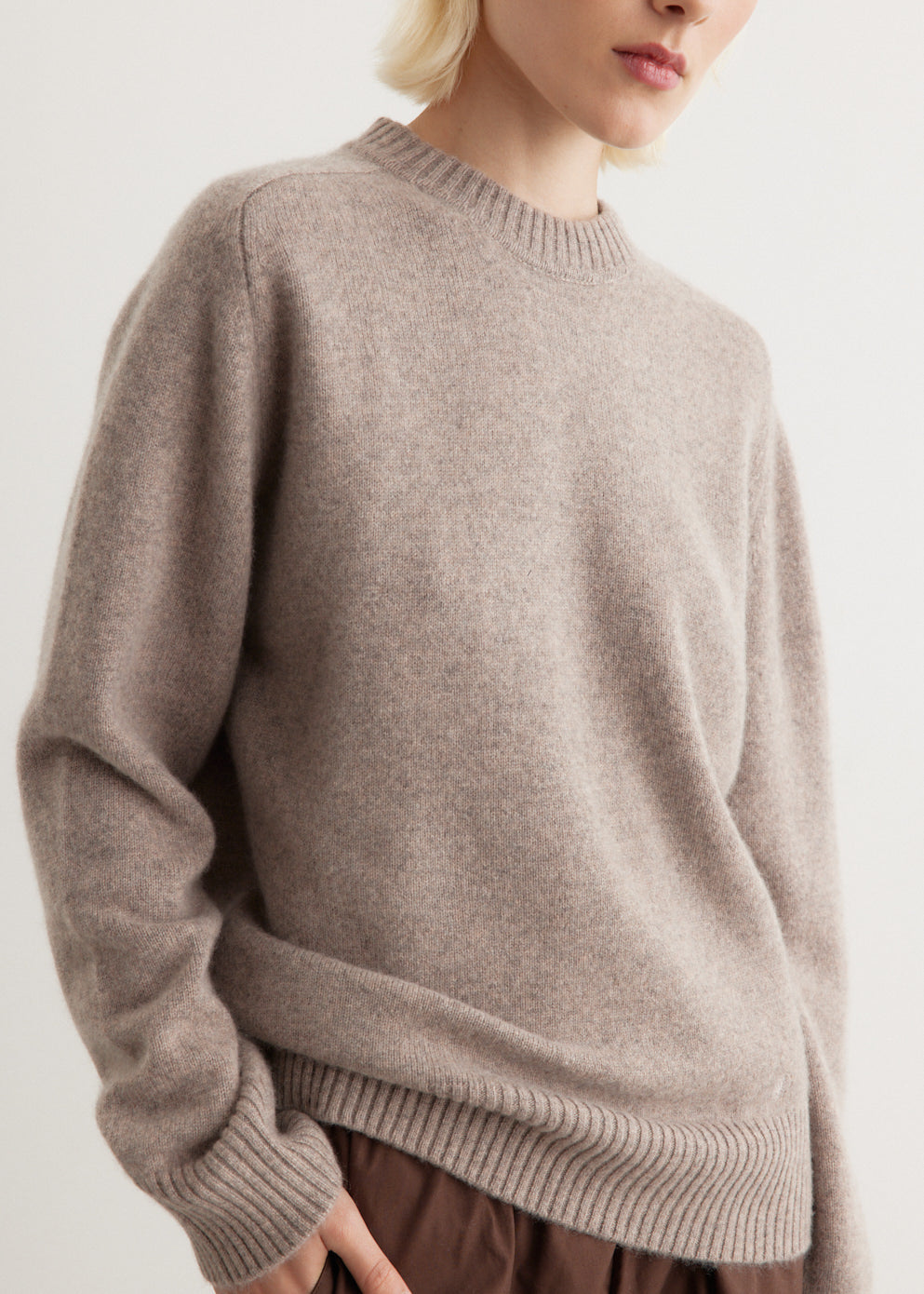 Baltra Sweater