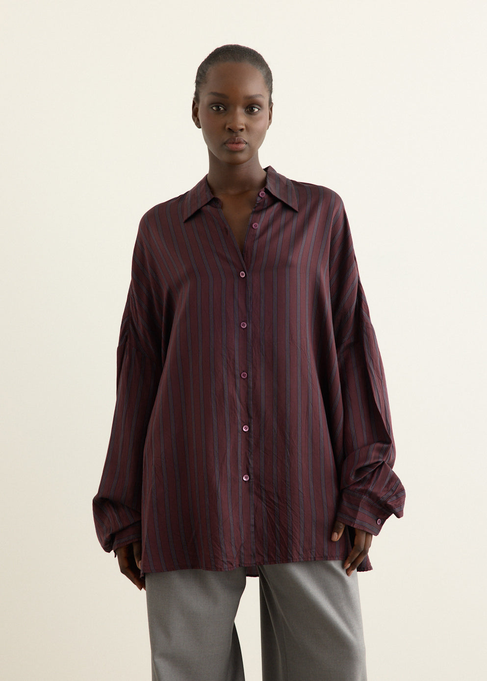Casia Shirt
