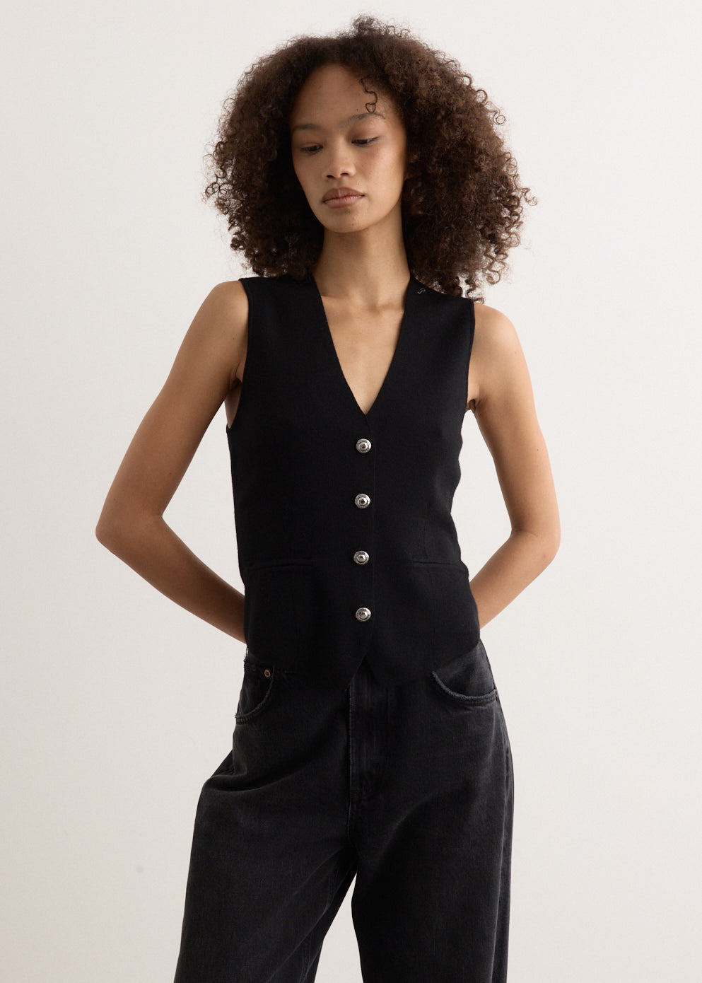 Ella Vest