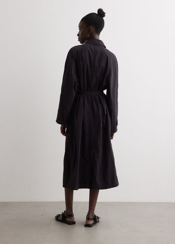 Manteau Janet Coat