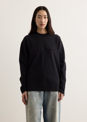 Relaxed Fit Logo T-Shirt