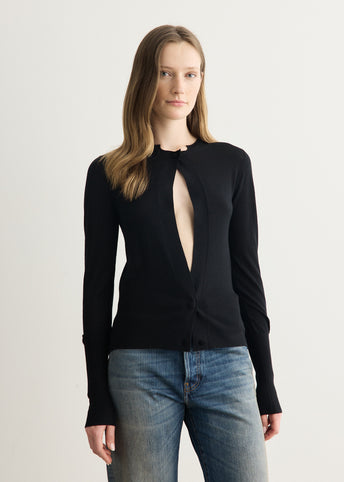 Ximena Cardigan