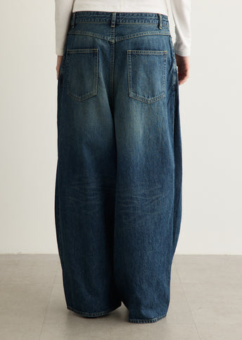 H.D. Jean Pants