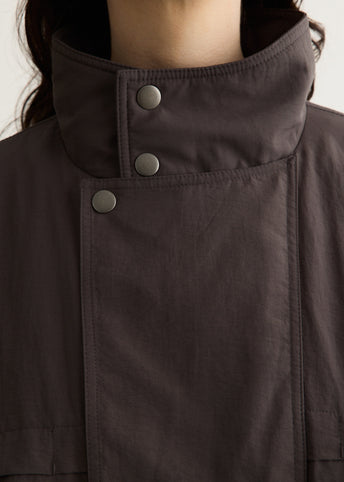 Formation Technical Fleece Jacket