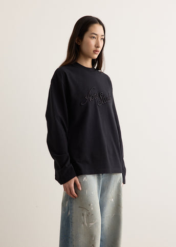 Relaxed Fit Logo T-Shirt