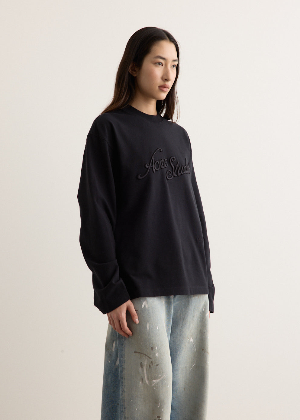 Relaxed Fit Logo T-Shirt