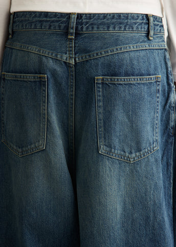 H.D. Jean Pants