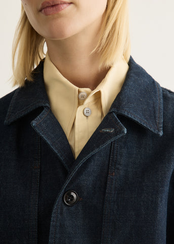 Boxy Jacket