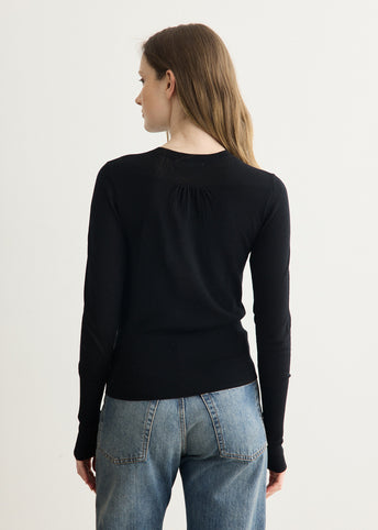 Ximena Cardigan