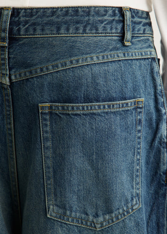 H.D. Jean Pants