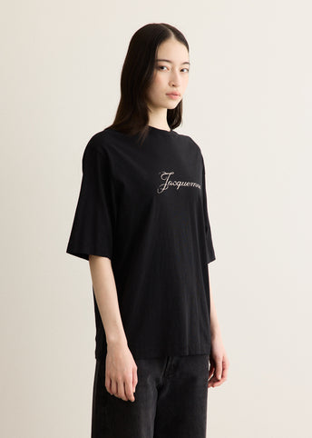 Le T-Shirt Jacquemus