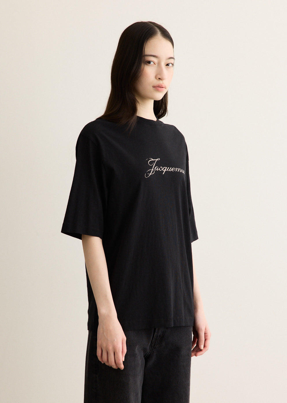 Le T-Shirt Jacquemus
