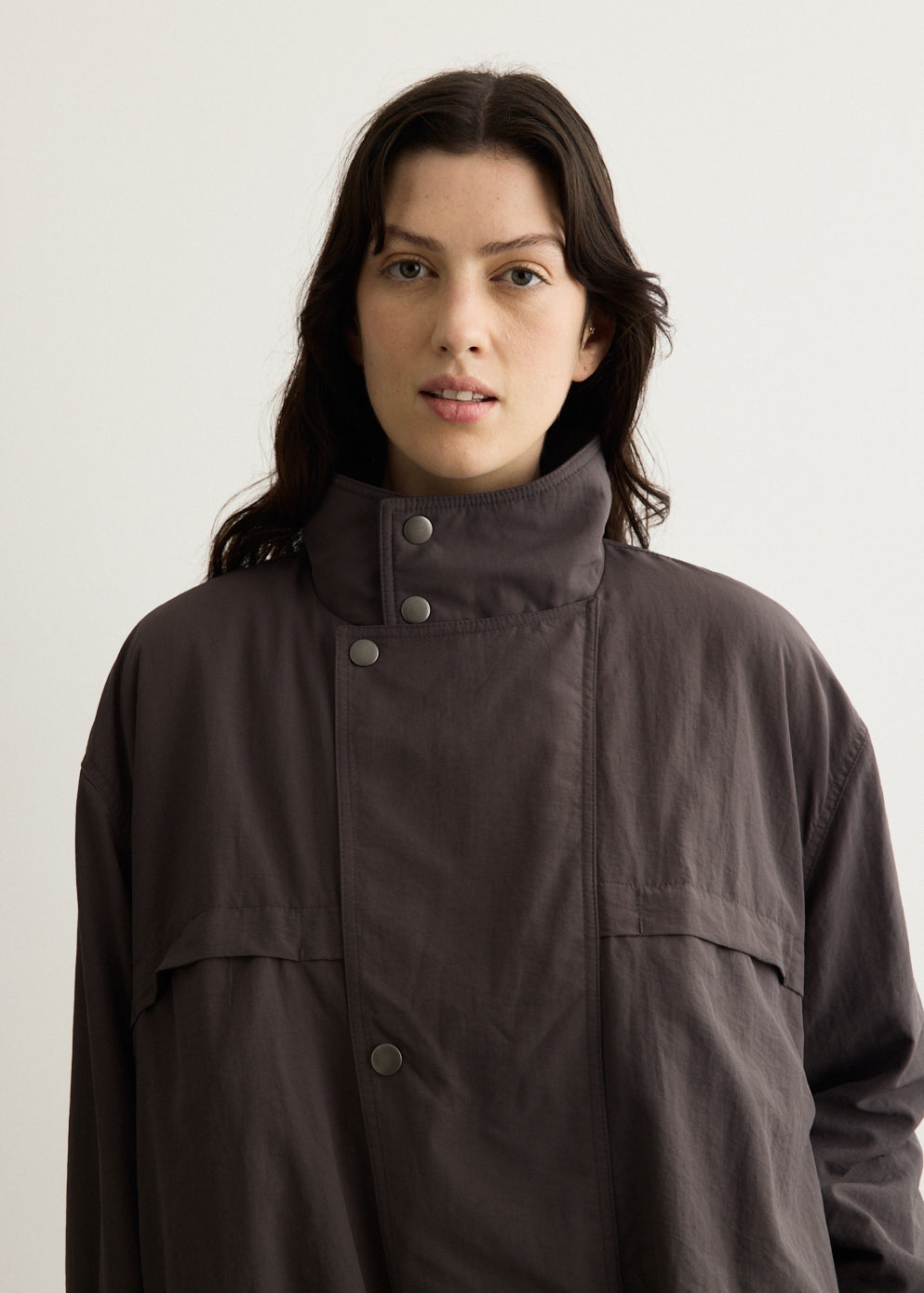 Formation Technical Fleece Jacket