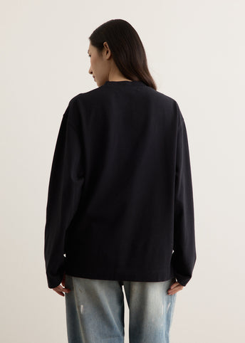 Relaxed Fit Logo T-Shirt