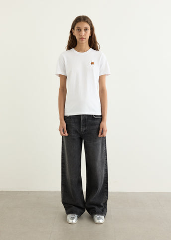 Fox Head Patch Regular T-Shirt