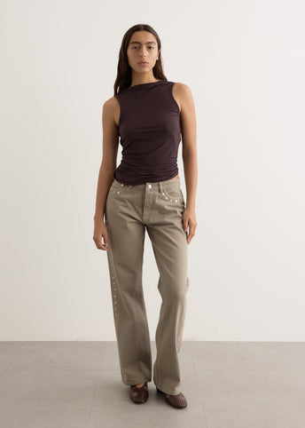 Crowd Pants