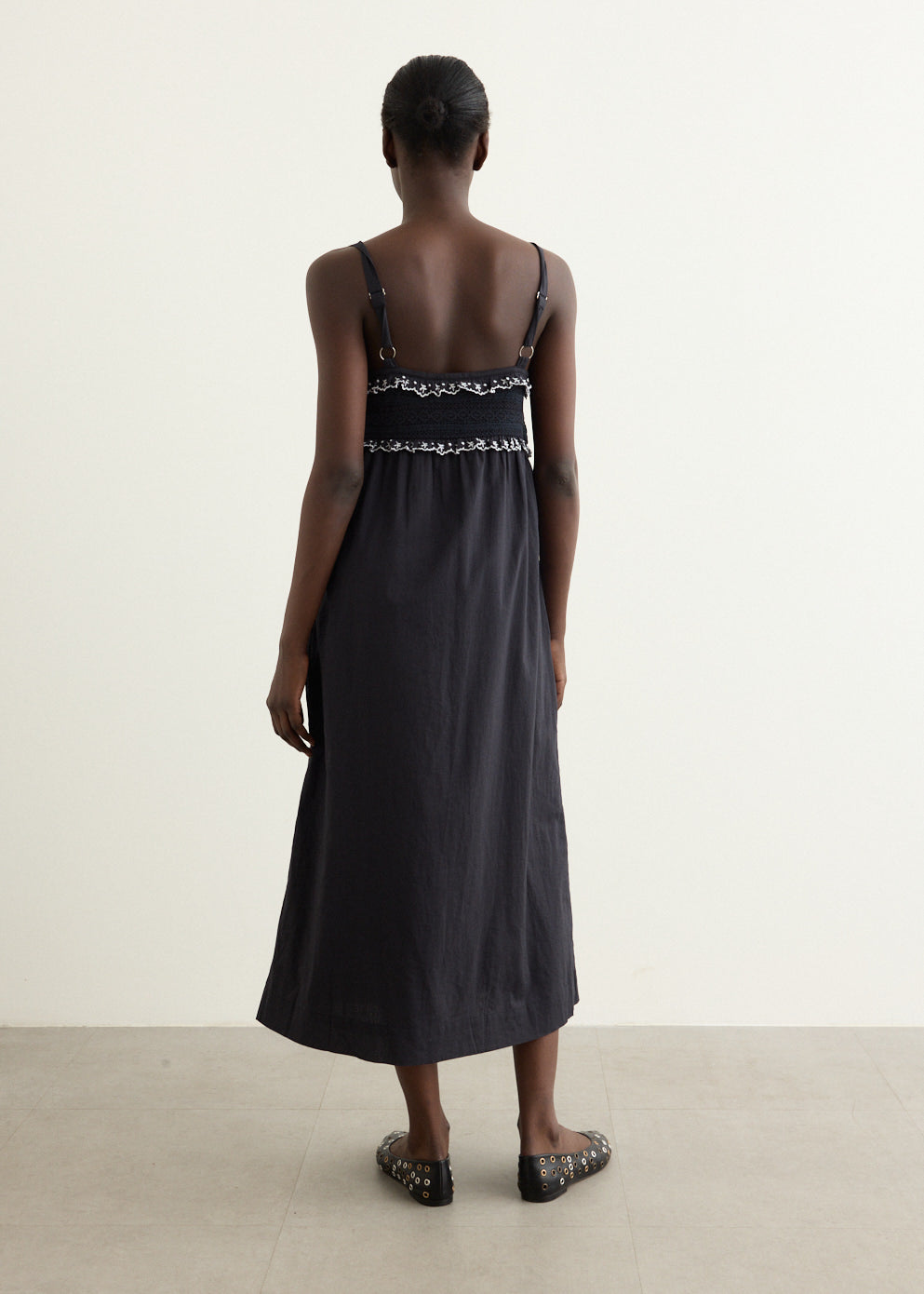 Dalla Dress