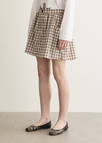Sheala Skirt