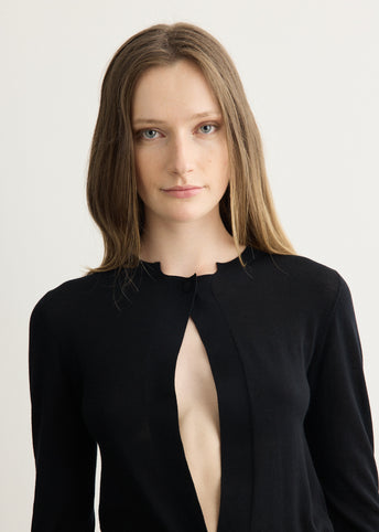 Ximena Cardigan