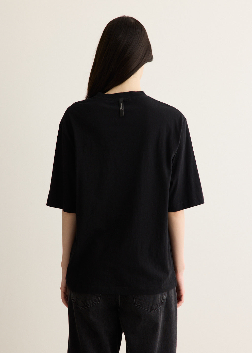 Le T-Shirt Jacquemus
