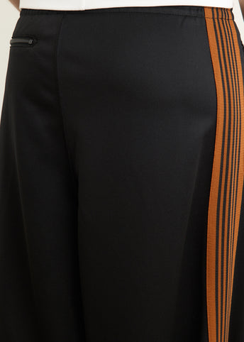 Women's Incu Exclusive Poly Smooth H.D. Track Pants