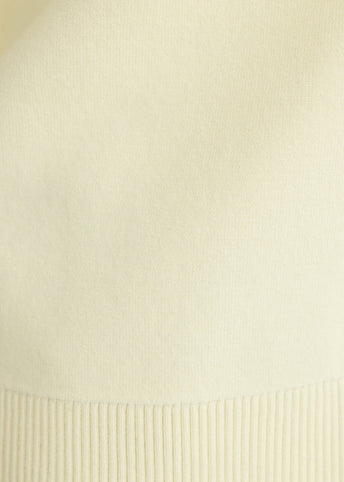 Saanne Polo Sweater
