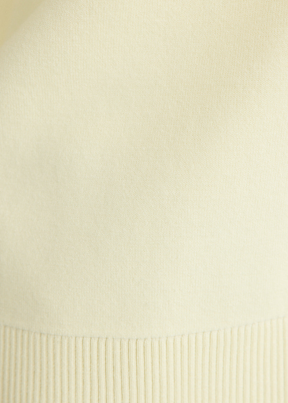 Saanne Polo Sweater