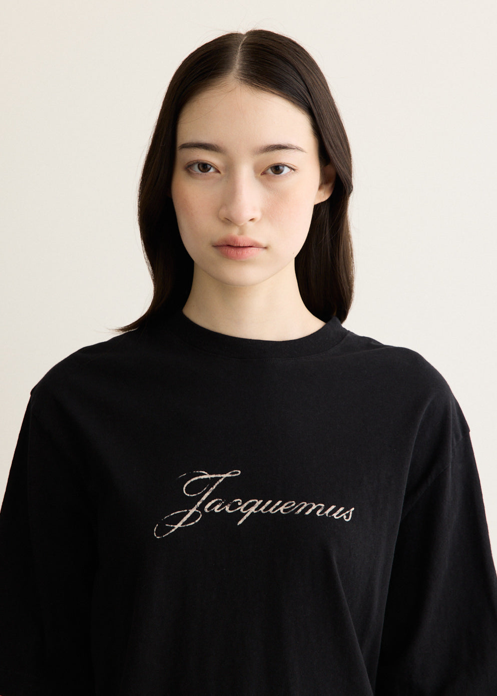 Le T-Shirt Jacquemus