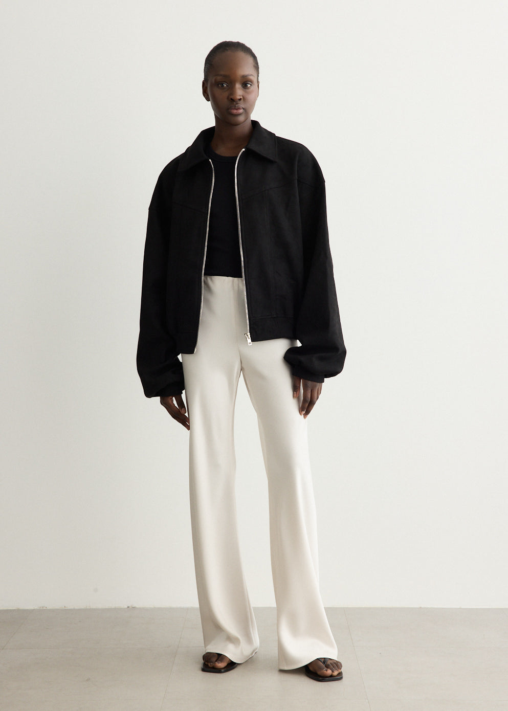 Harris Jacket