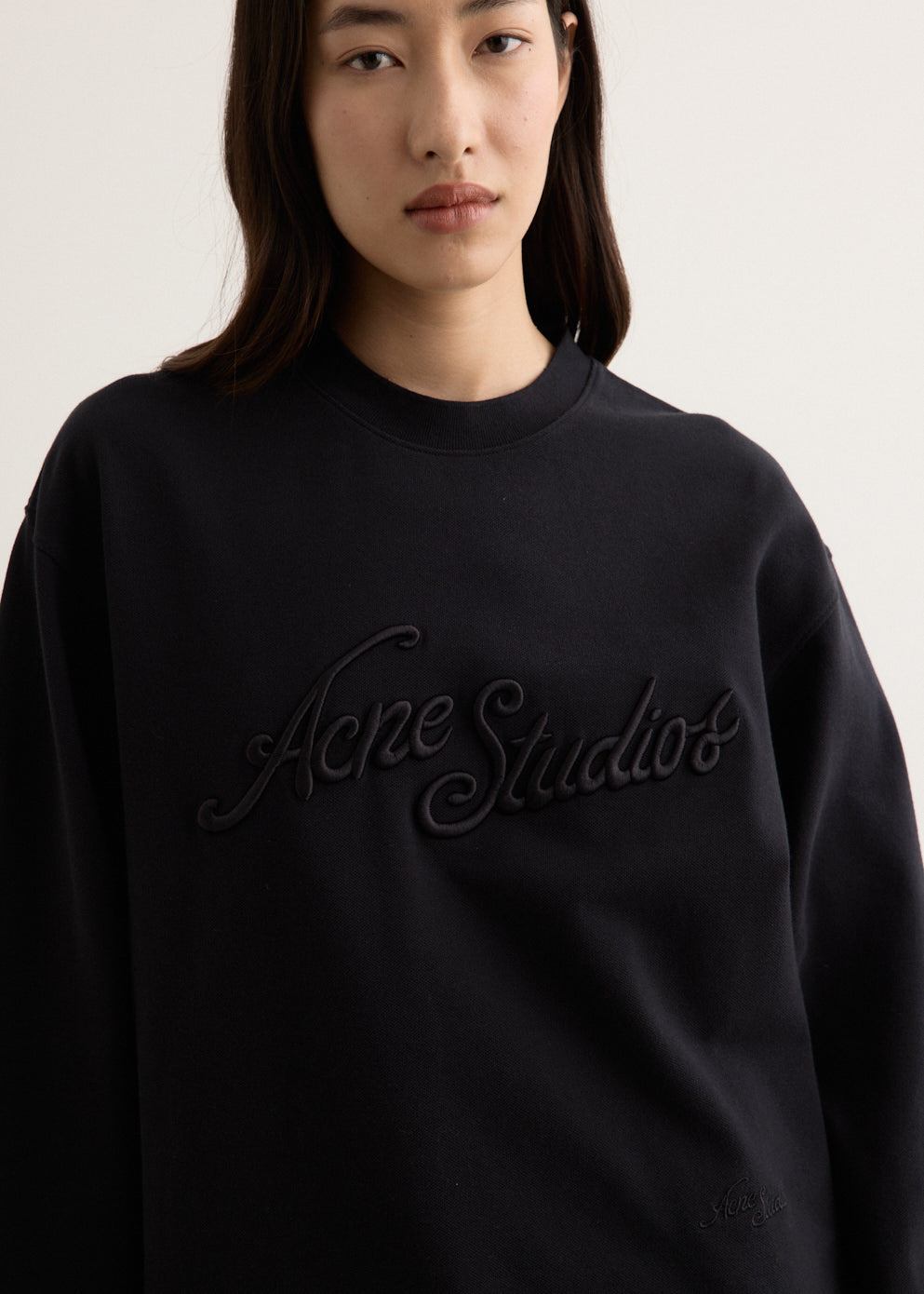 Relaxed Fit Logo T-Shirt