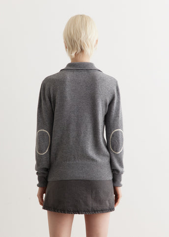 Marco Polo Sweater
