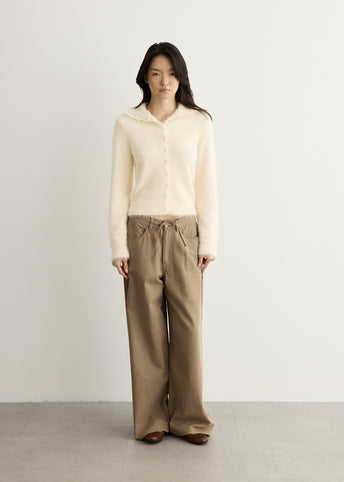 Composer Twill Pants