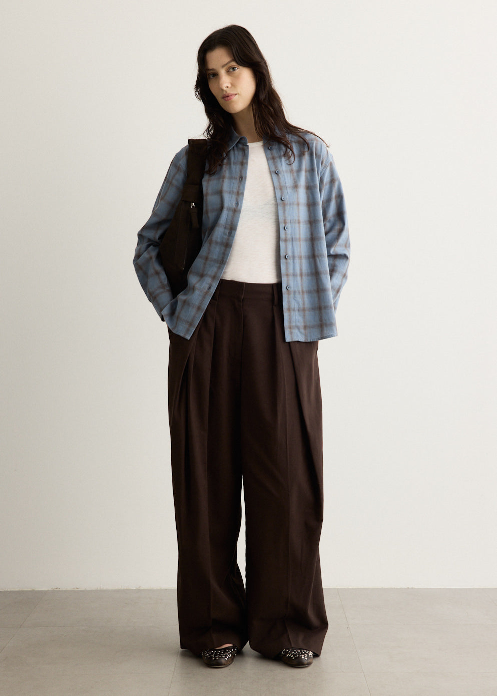 Bypass Pants