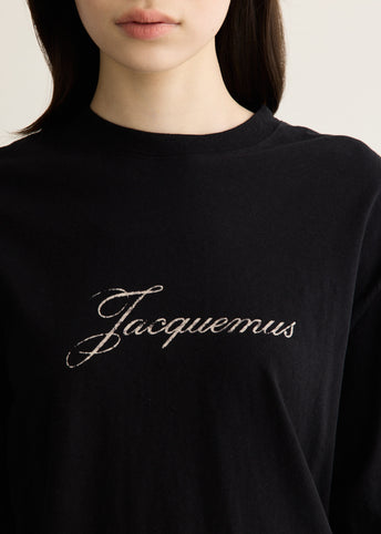 Le T-Shirt Jacquemus