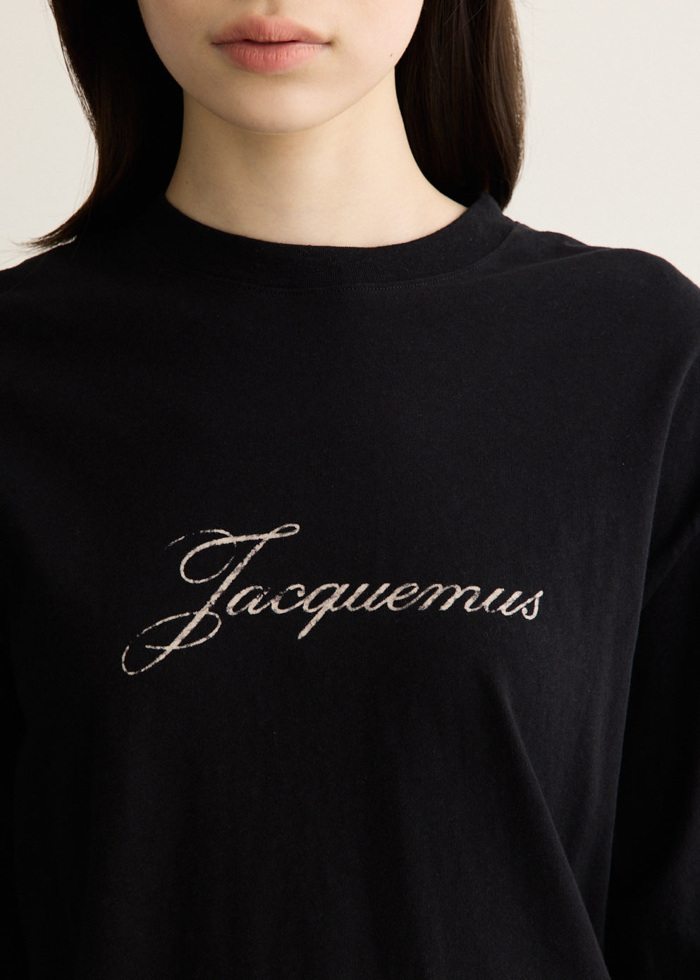 Le T-Shirt Jacquemus