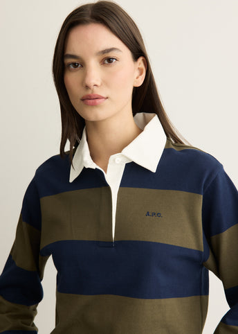 Leila Polo