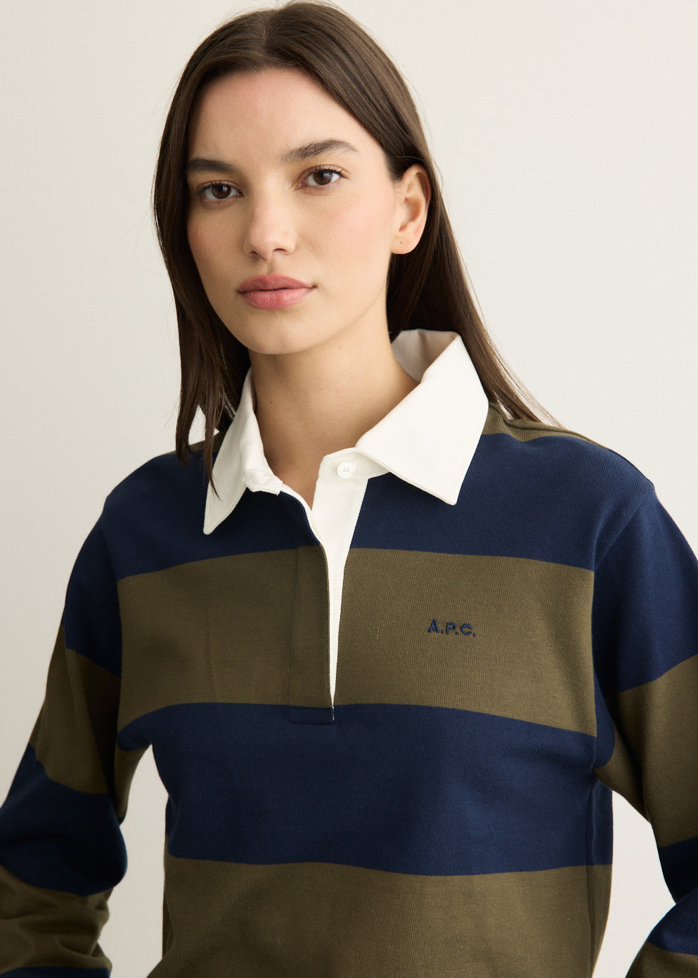 Leila Polo