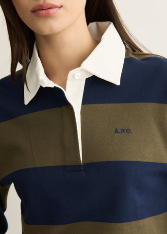 Leila Polo