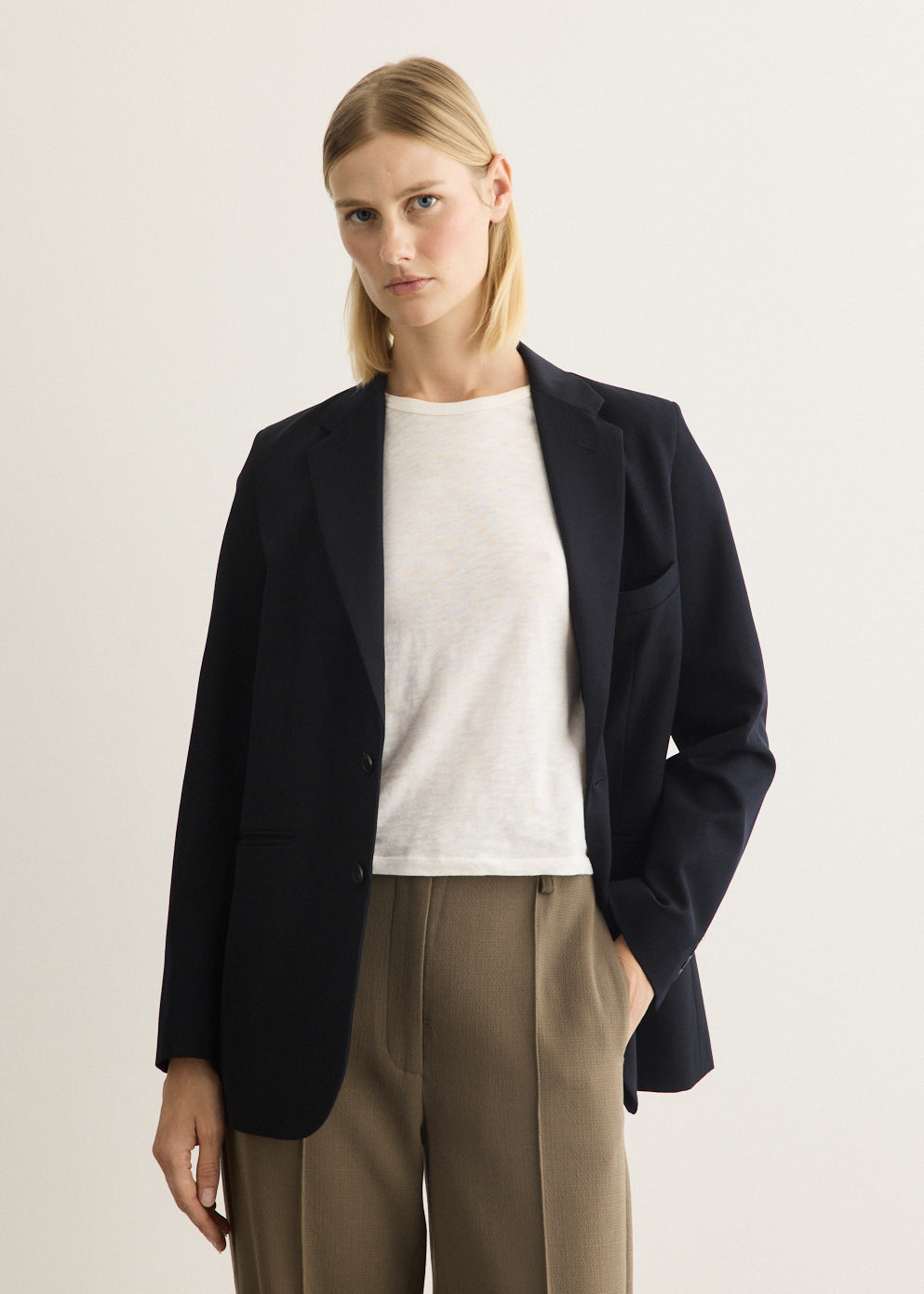Annie Jacket