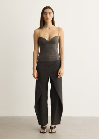 Studio Cami Top