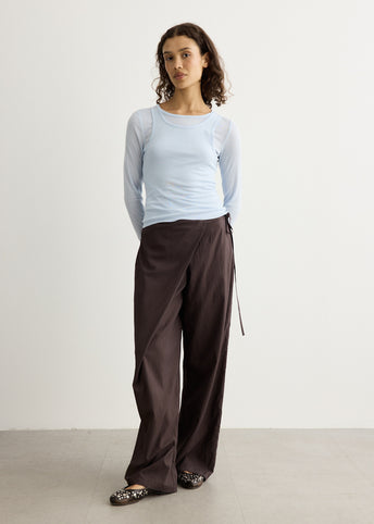 Vagabond Wrap Pants