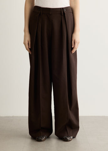 Bypass Pants